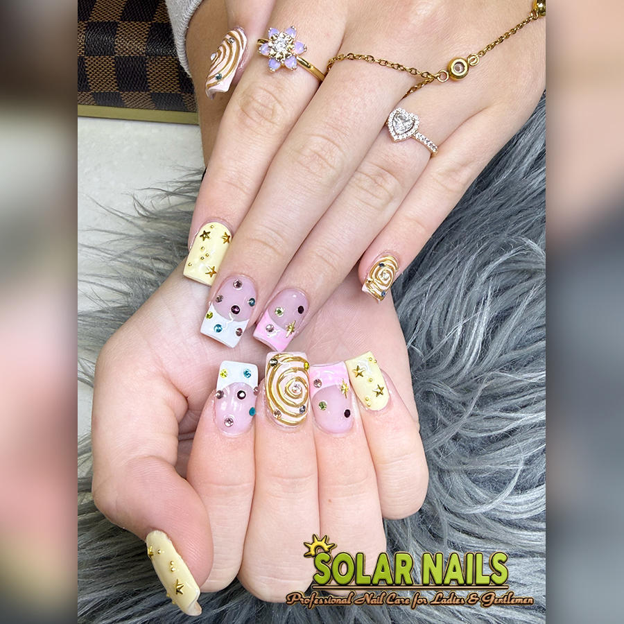 Nail Design